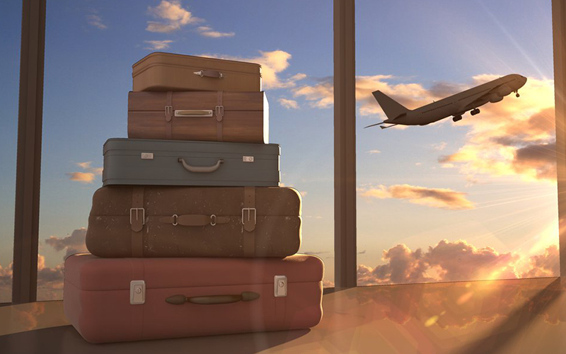 Special Needs Holidays and Travelling: My Top Tips for Holidays and Days Out