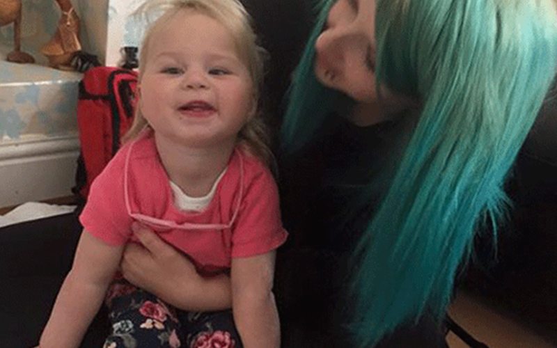 Not All Friends Stick Around When Your Child has a Disability