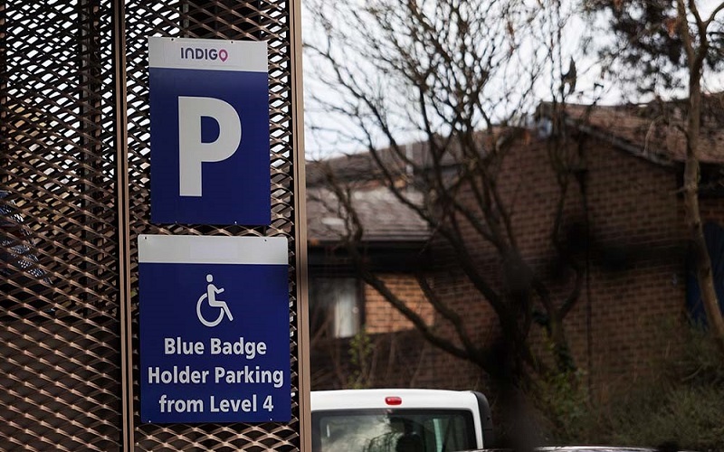 Special needs families: When a tweet from a car park made me angry at Christmas
