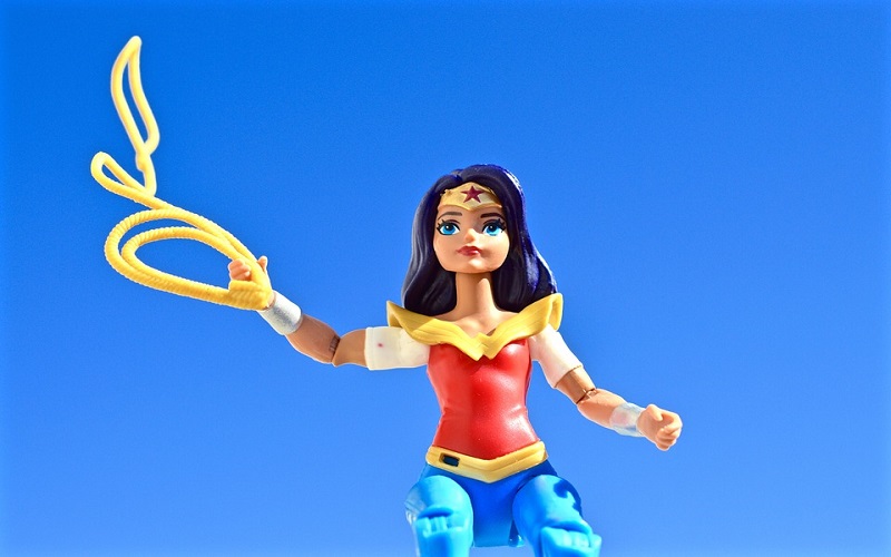 International Women’s Day