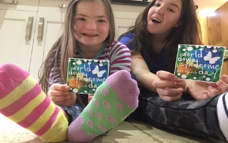 World Down Syndrome Day