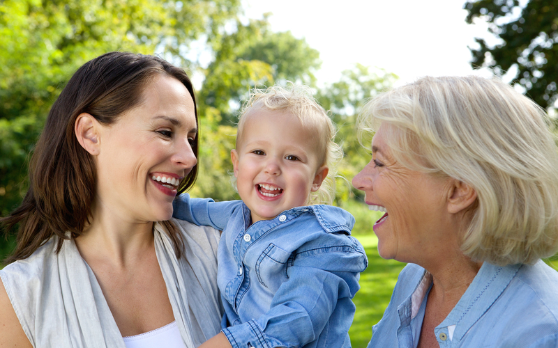 I would be Lost without mum: Special Needs Parenting